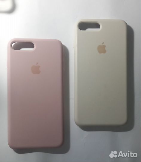 Чехлы на iPhone 7plus/8plus