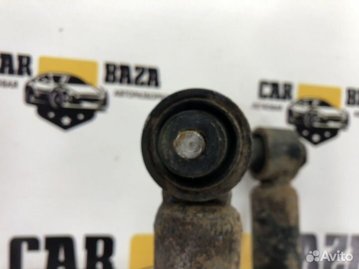 Амортизаторы задние (комплект) Honda HR-V