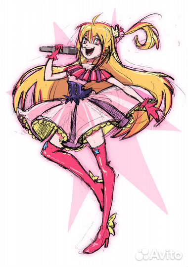 Художник иллюстратор