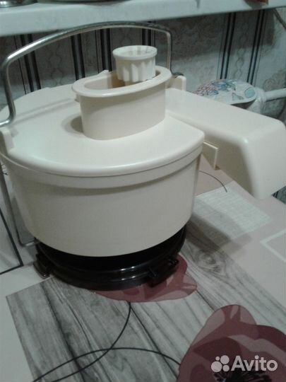 Соковыжималка пресс