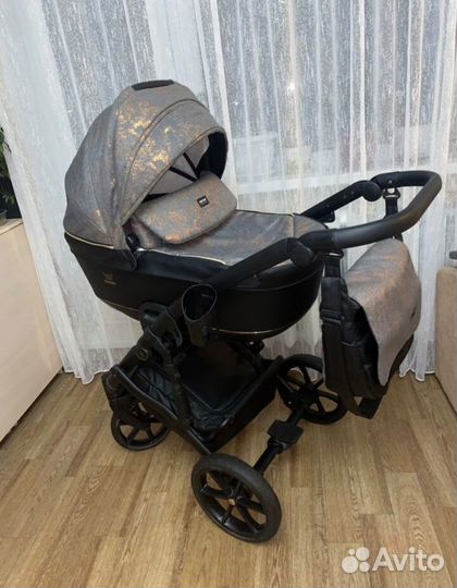 Коляска 2 в 1 Tako Corona