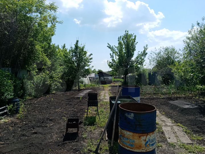 Дача 14 м² на участке 5 сот.