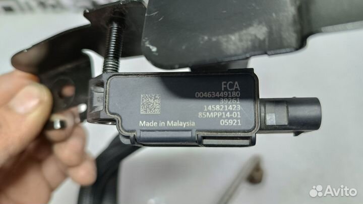 Датчик давления Jeep Compass 2018+