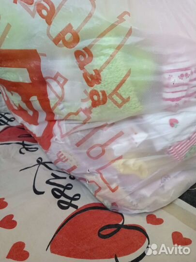 Детские вещи пакетом от 0 месяцев