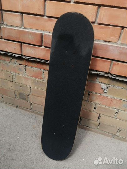 Скейтборд larsen City