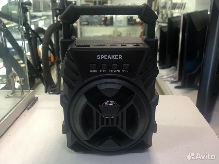 Колонка блютуз Speaker