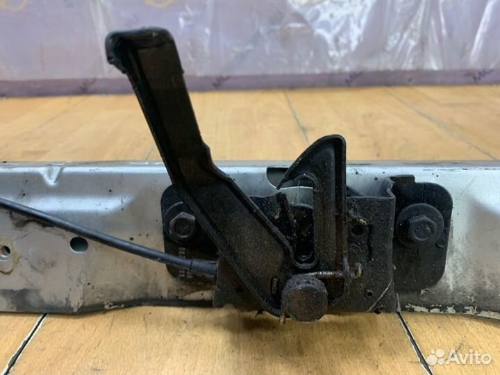 Передняя панель Opel Insignia хетчбэк 5-ти дв