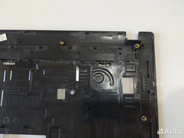 Топкейс для ноутбука Samsung NP-425RL