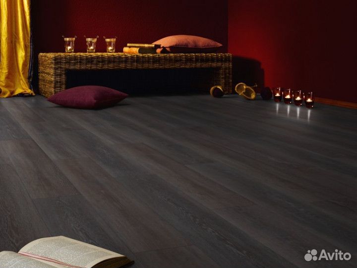 Напольные покрытия