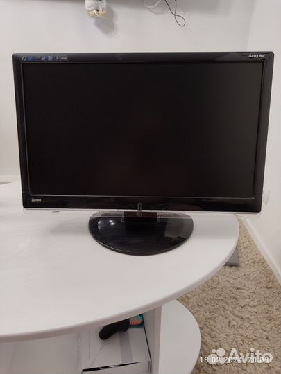 Монитор Topview