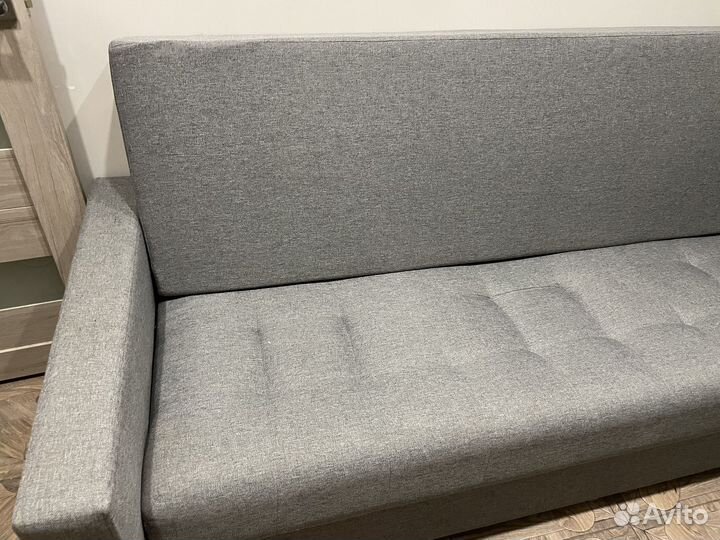 Диван раскладной бу