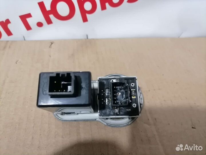 Блок управления зеркалами Kia Spectra