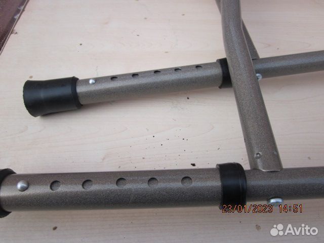 Ходунки для взрослых