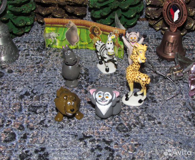 Коллекционные полные серии - часть 6