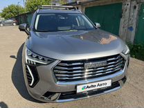 Haval Jolion 1.5 AMT, 2023, 15 500 км, с пробегом, цена 2 400 000 руб.