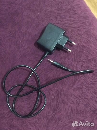 Машинка для маникюра