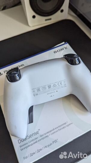 Геймпад dualsense для PS5