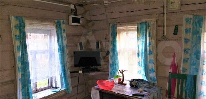 Дом 49 м² на участке 40 сот.