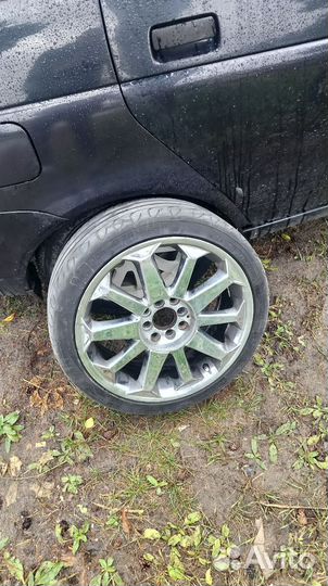 Колеса r17 летние на ваз