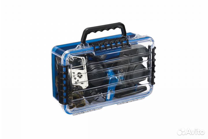 Waterproof Case (3700) plano
