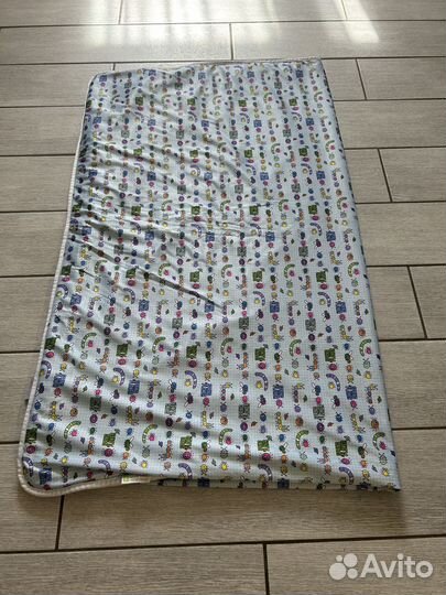 Большая впитывающая пеленка Gloryes