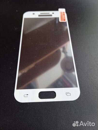 Стекло Samsung A3 2017