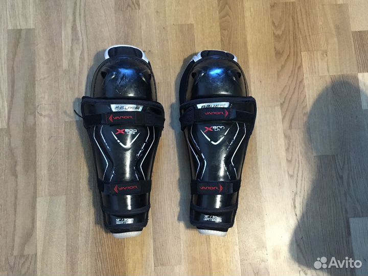 Хоккейная амуниция jr