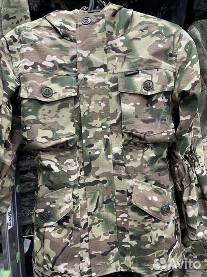 Костюм горка