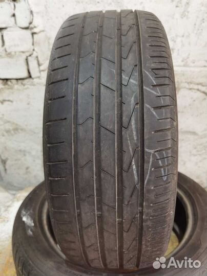 Hankook Ventus Prime 3 K125 205/50 R17 93W