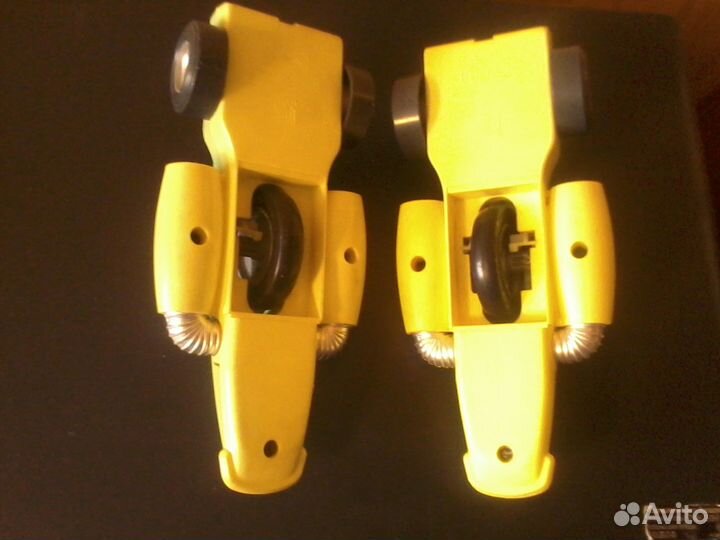 Автомобиль детский спортивный СССР