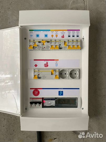 Услуги электрика,сварочные работы