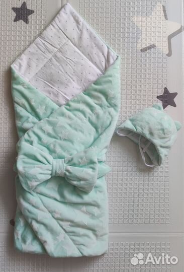 Комплект на выписку