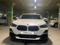 BMW X2 2.0 AT, 2021, 96 360 км, с пробегом, цена 2 830 000 руб.