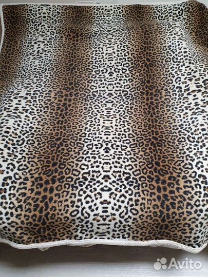 Плед иск. мех 185 х 205