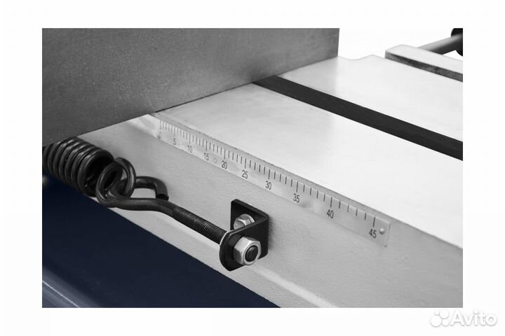 Ленточнопильный станок realrez MBS712 27 мм, 230 В REZ-712/27/230V