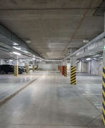 Машиноместо, 14 м²