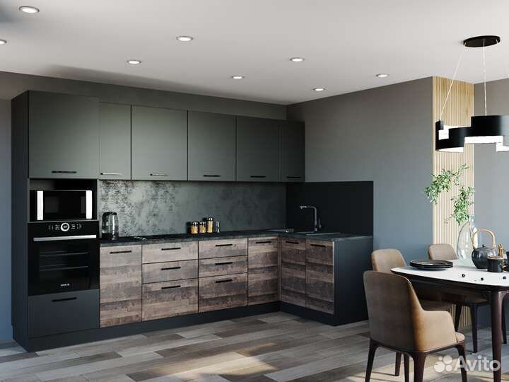 Кухонный гарнитур