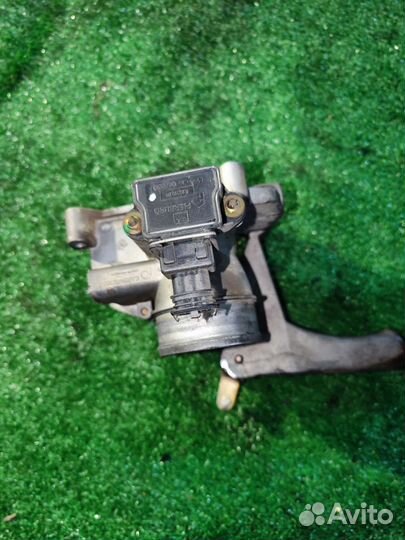 Дроссельная заслонка renault clio 1.6 K7M