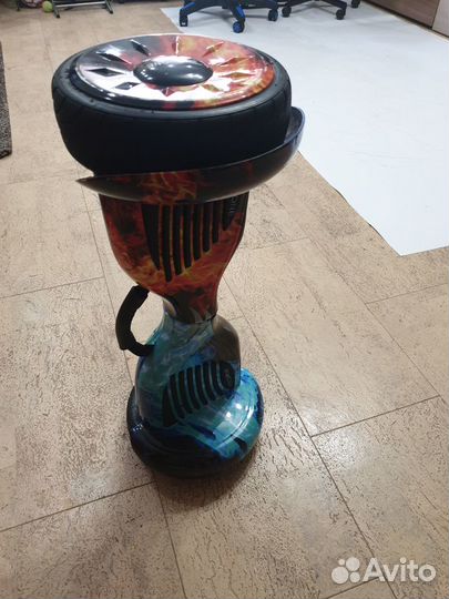 Гироскутер Smart Balance Wheel Premium