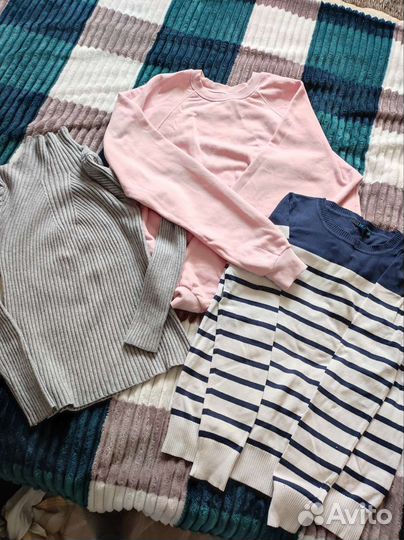 Женские вещи пакетом 42 44