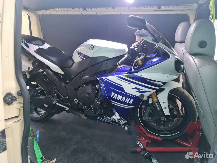 Мотоэвакуатор, мотоэвакуация, грузоперевозки