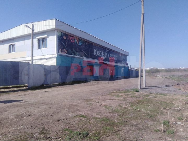 Продам помещение свободного назначения, 650 м²