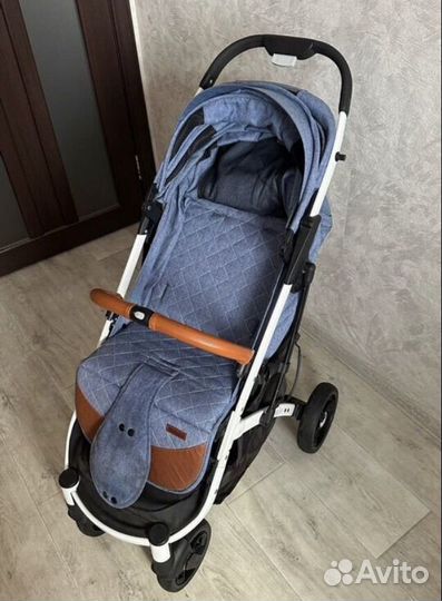 Прогулочная коляска бу