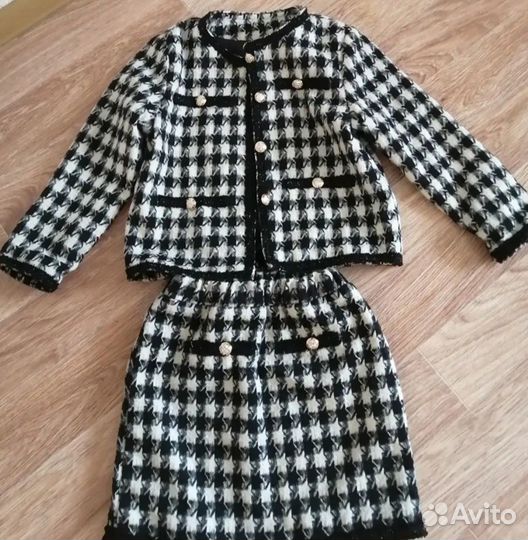 Костюм для девочки