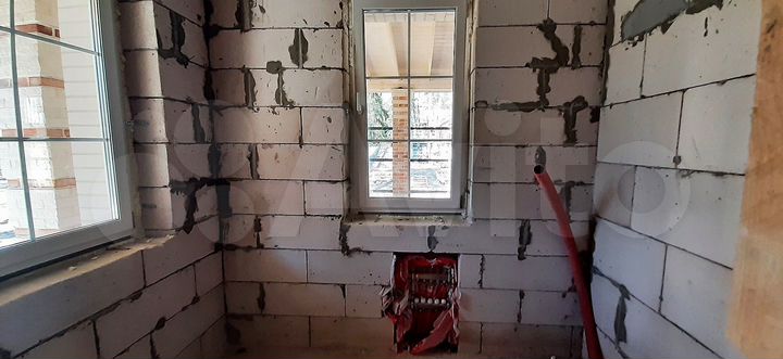 Дом 150 м² на участке 5,1 сот.