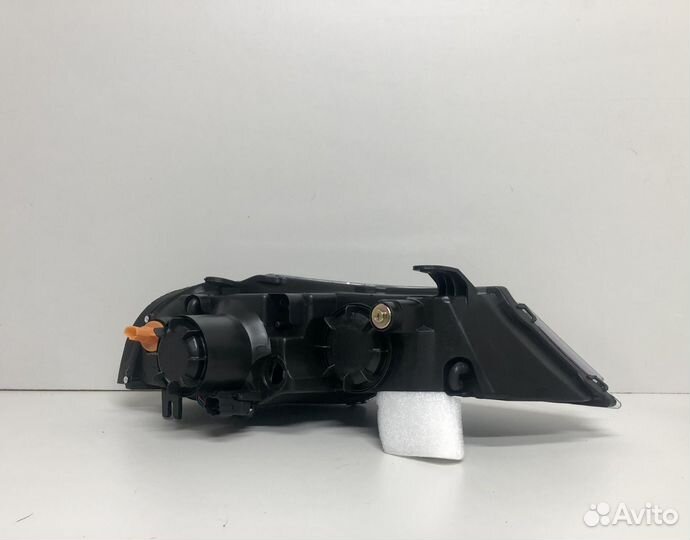 Фара левая Daewoo Nexia N150 2008-2016