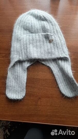 Шапка для девочки