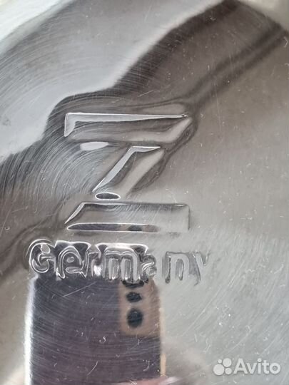 Кастрюля Германия 5л