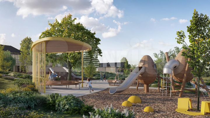 Участок 16,7 сот. (ИЖС)