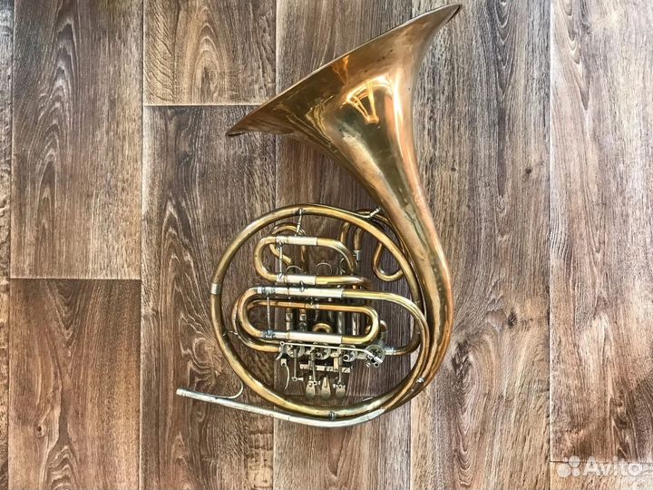 Валторна Meister Hans Hoyer